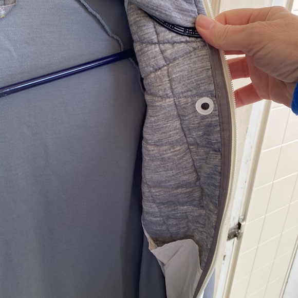 SMARTWOOL PhD smartloft double propulsion womens Wool Puffy jacket - Picture 9 of 10